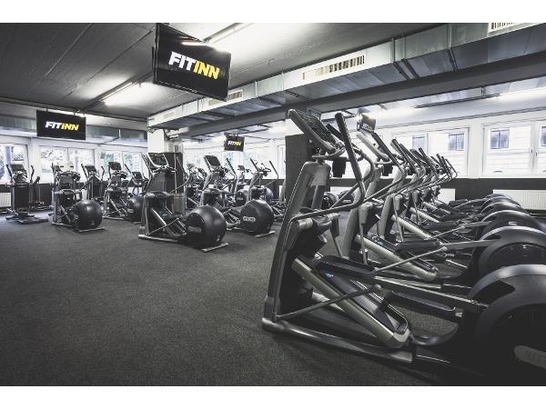 Bild 4 von FITINN Fitnessstudio