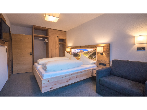 Bild 10 von Central Hotel & Apart