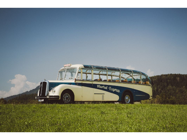 Bild 4 von Zottler Mietwagen und Transporte GmbH