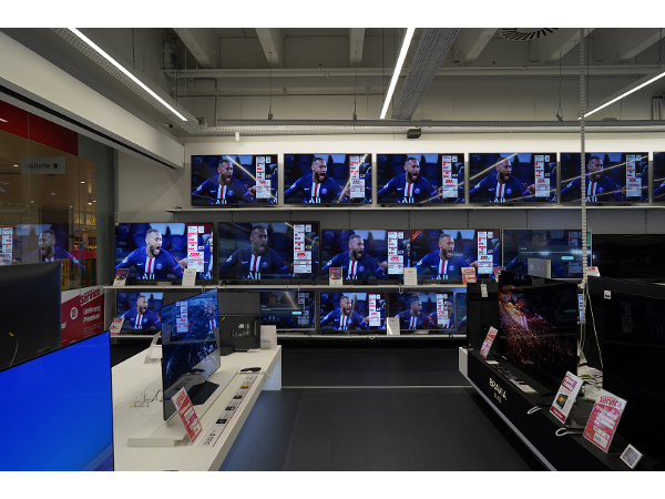 Bild 1 von MediaMarkt Wels GmbH