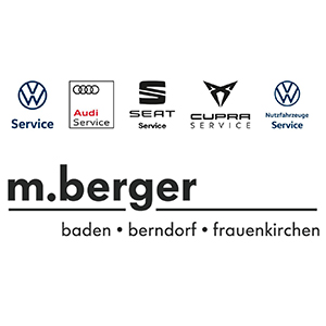 Logo von Manfred Berger Gesellschaft m.b.H.