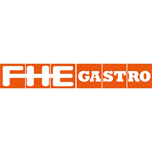 Logo von FHE Vertrieb von Gastronomieeinrichtungen GesmbH