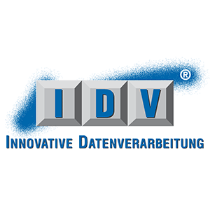 Logo von IDV-Innovative Datenverarbeitung Dr Günter Linhart, EDV Beratung