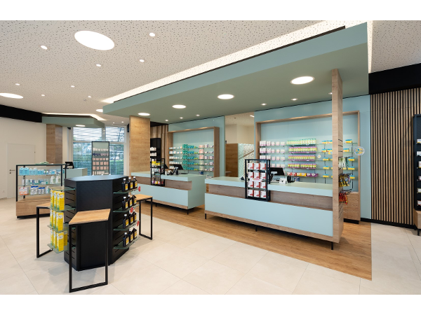 Bild 3 von Apotheke Pirka KG