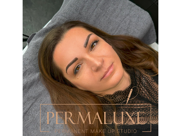 Bild 5 von Permaluxe - Permanent Make Up Studio