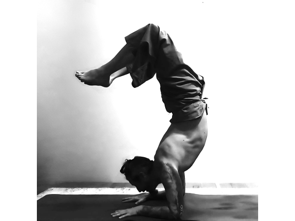Bild 4 von LebensWelten | Yoga CranioShiatsu Klang
