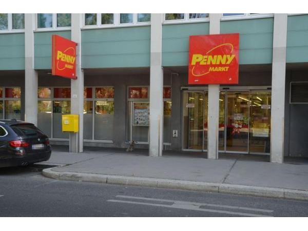 Bild 1 von PENNY Markt
