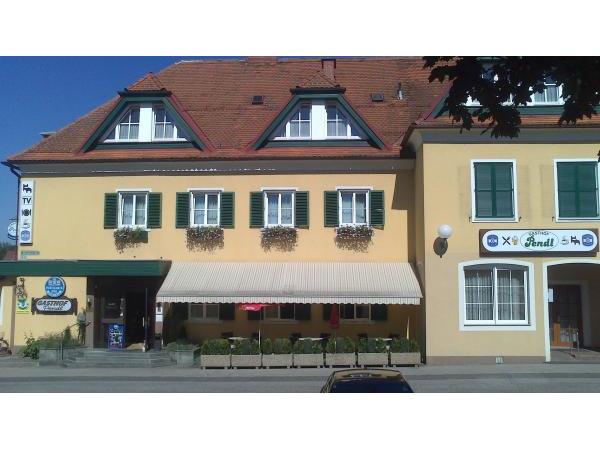 Bild 1 von Gasthof Pendl