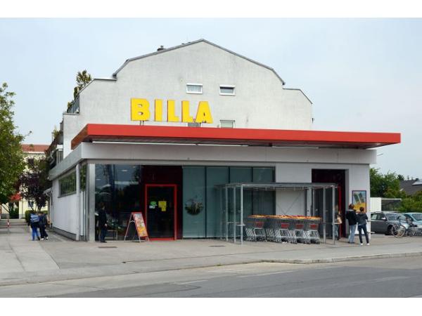 Bild 1 von Billa AG