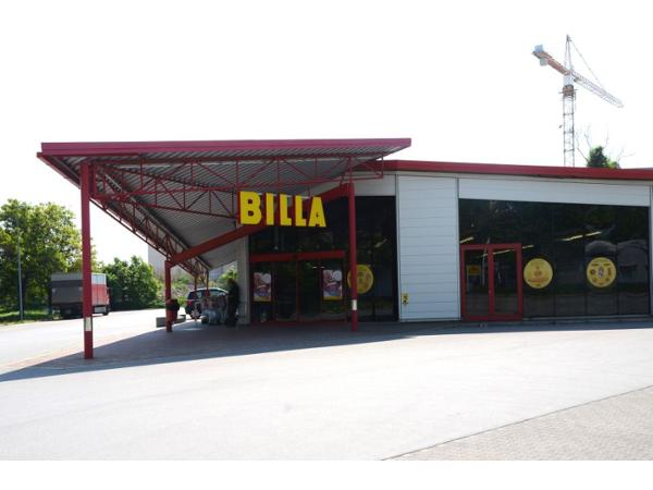 Bild 1 von Billa AG