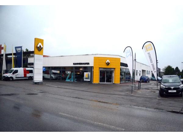 Bild 1 von Kammerhofer GmbH