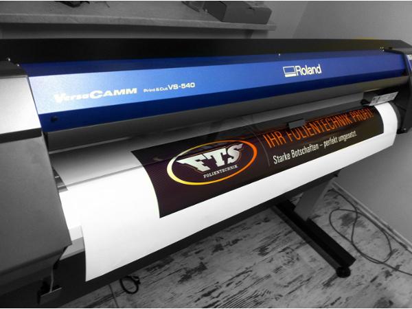 Bild 1 von FTS Folientechnik e.U.