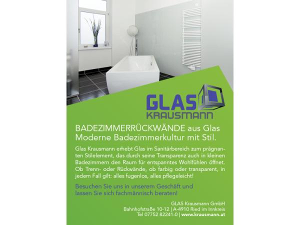 Bild 7 von Glas Krausmann GmbH