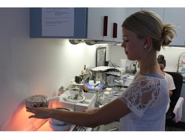 Bild 2 von Schreiber Reinhardt Dr. - Kieferorthopädie und Zahnregulierungen