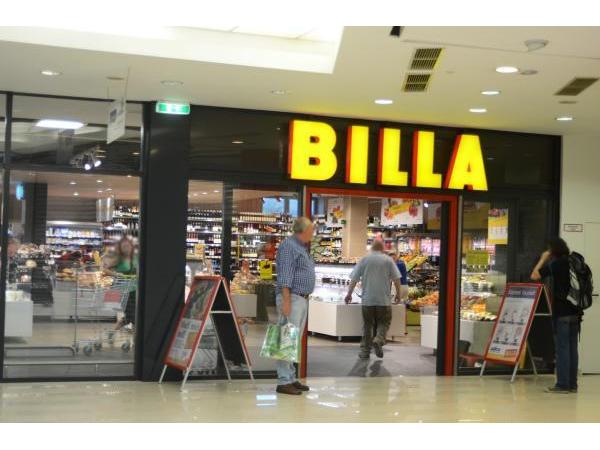 Bild 1 von Billa AG