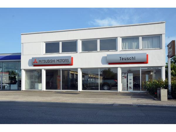 Bild 1 von Karl Teuschl GmbH - Hyundai-Service & Mitsubishi
