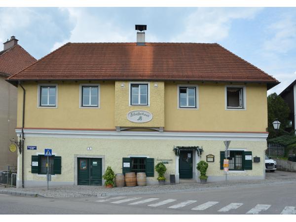 Bild 2 von Heurigen-Restaurant Schreiberhaus