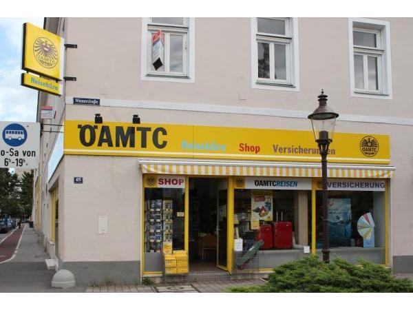 Bild 2 von ÖAMTC Reisebüro Wiener Neustadt