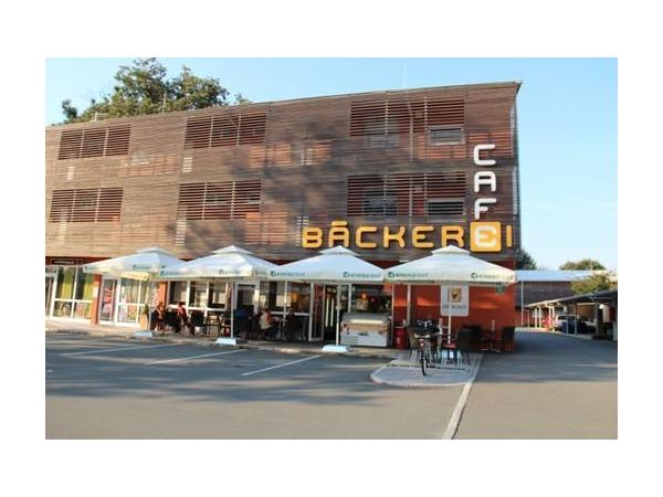 Bild 3 von BÄCKEREI CAFE ZIRNGAST