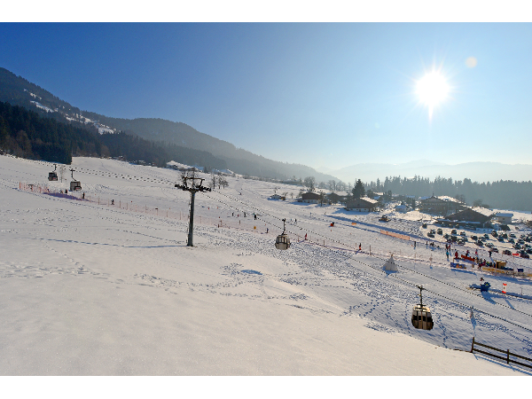 Bild 19 von Tourismusverband Kitzbüheler Alpen – Ferienregion Hohe Salve Infobüro Wörgl