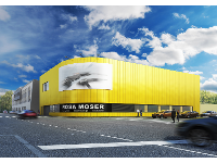 Rosa Moser Bauwerkzeuggroßhandel GesmbH