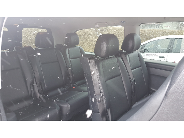 Bild 7 von Hofer Harald - Taxi