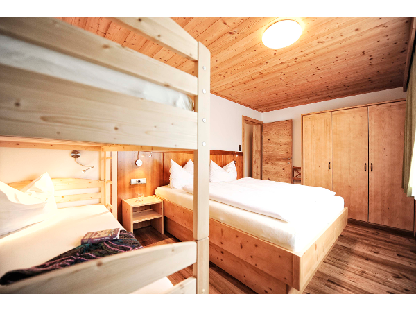 Bild 32 von Luxury Chalets Wiesenruh****