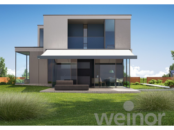 Bild 7 von CLIMAFIX Sonnenschutz-Terrassendächer e.U.