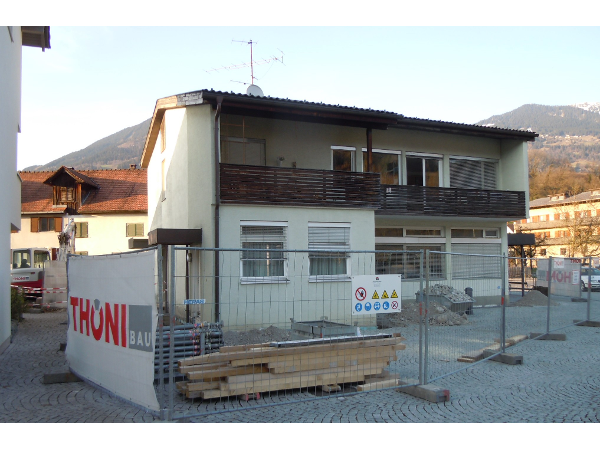 Bild 5 von BauProjektLeitung Bmstr. Paul Martin