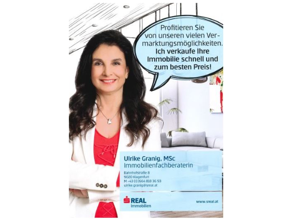 Bild 7 von s REAL, Immobilien Widmann e.U.