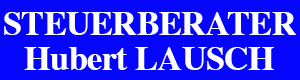 Logo von Lausch Hubert