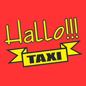 Logo von Hallo Taxi Bleich KG