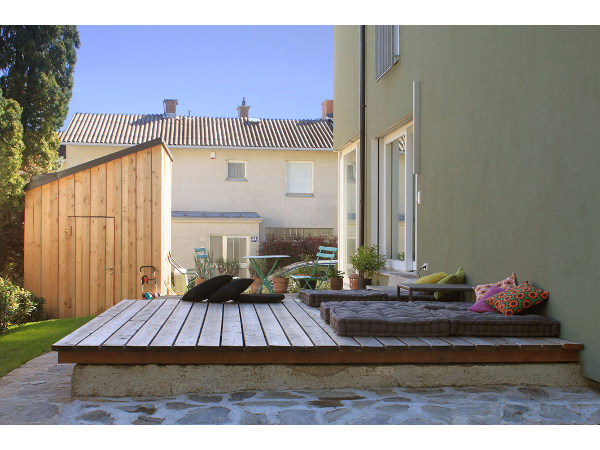 Bild 5 von mangold[architektur]