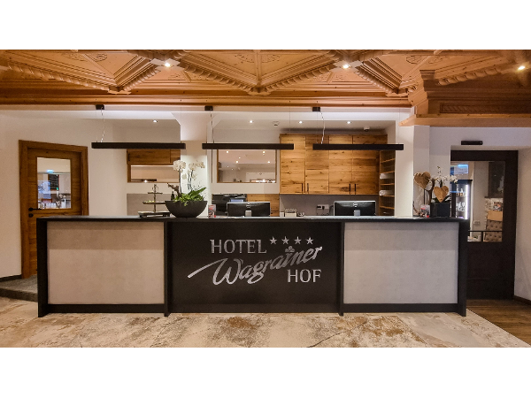 Bild 33 von Hotel & Restaurant Wagrainerhof