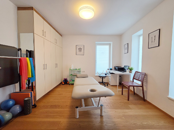 Bild 3 von Physiotherapie-Miesenbeck