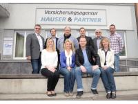 UNIQA GeneralAgentur Hauser & Partner GmbH