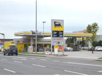 Eni Tankstelle