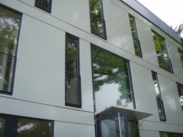 Bild 70 von metall + glas WERKSTATT GmbH