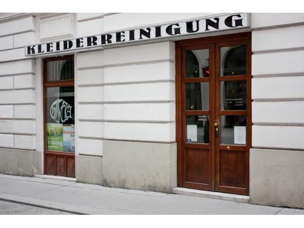 Bild 1 von OS Textilreinigung