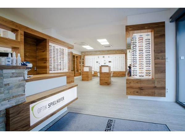 Bild 2 von Optik-Spielhofer