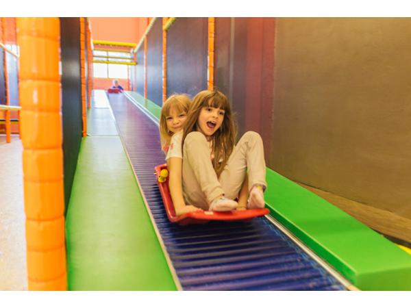 Bild 5 von JOY - Das Kinderparadies GmbH