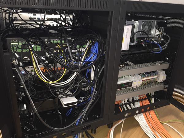 Bild 10 von Sauer Medientechnik