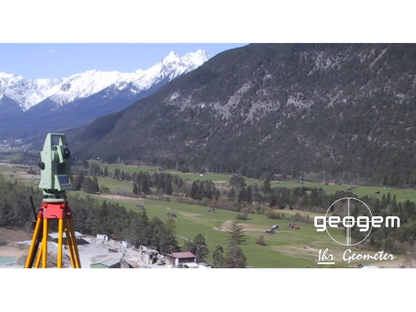 Bild 6 von Vermessung GEO-GEM