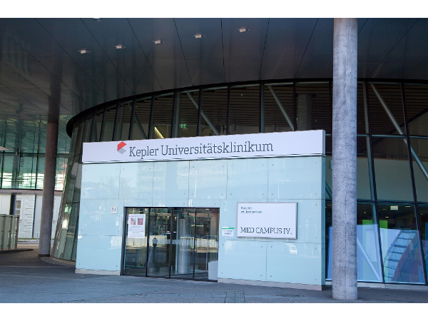 Bild 4 von Kepler Universitätsklinikum, Med Campus IV. (vorm. Landes- Frauen- u. Kinderklinik)