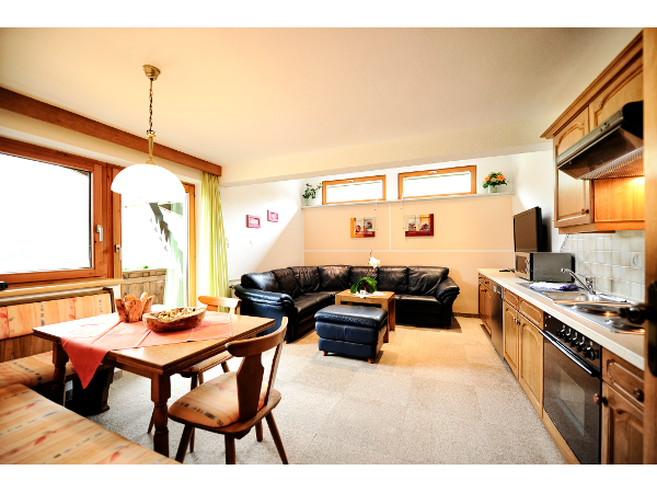 Bild 47 von Luxury Chalets Wiesenruh****