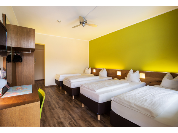 Bild 9 von Basic Hotel Innsbruck