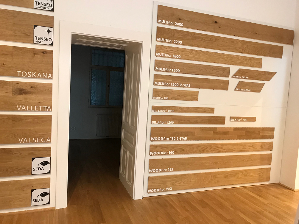 Bild 4 von parkett.at rr Handels GmbH