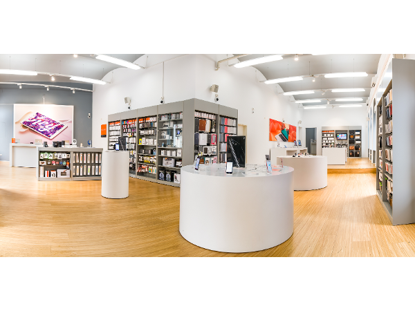 Bild 1 von McSHARK - Apple Premium Reseller