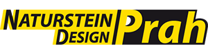 Logo von Naturstein Design Prah GmbH