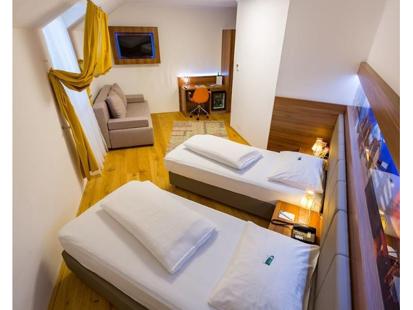 Bild 16 von Hotel Kongress Leoben